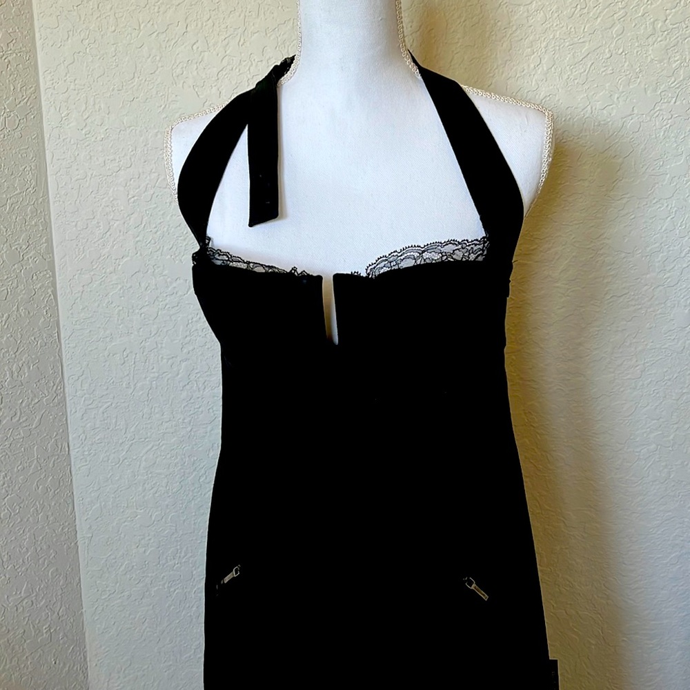 Christian Dior dress by John Galliano size 10